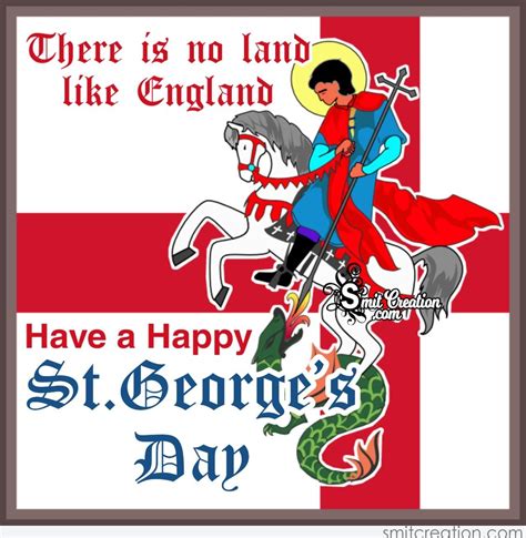 st georges day quotes
